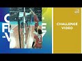 Résumé finale Coupe de France masculine de volley - Tours vs Chaumont  (2-3)
