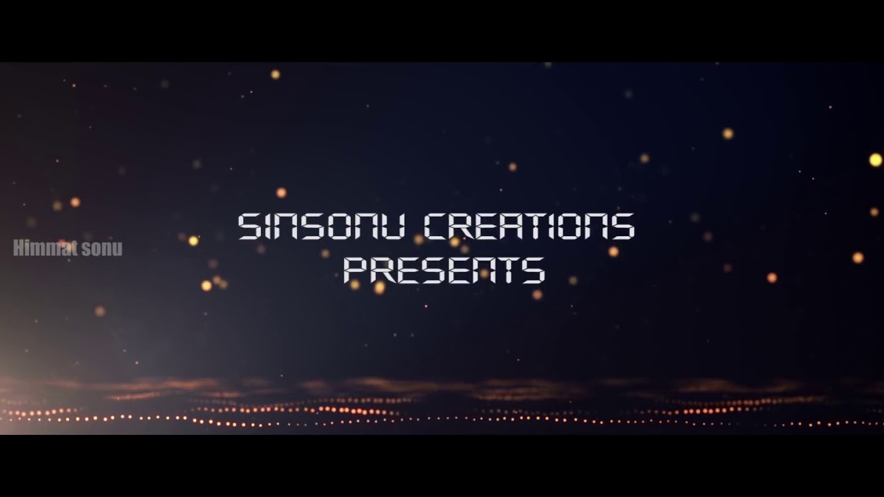 My first short film..... please like,share and subscribe - YouTube