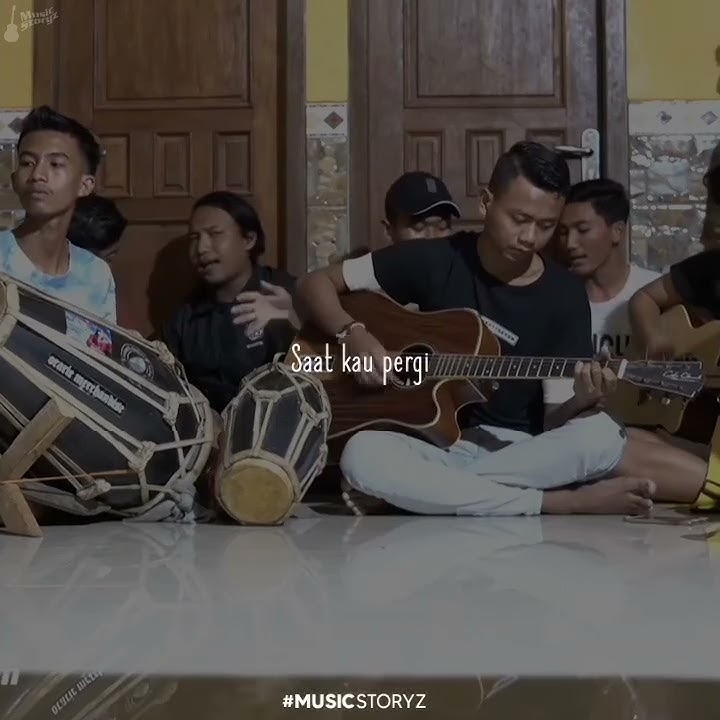 'LARA HATI' cover Barat Doyo (Koplo) - Story Wa 30 detik