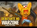 INICIANTE DESTRUIU OS PROS NO WARZONE 😱💥 (Ninguém acreditou!)
