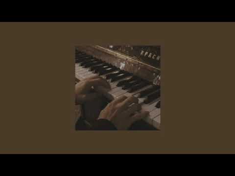 Rush E - slowed reverb