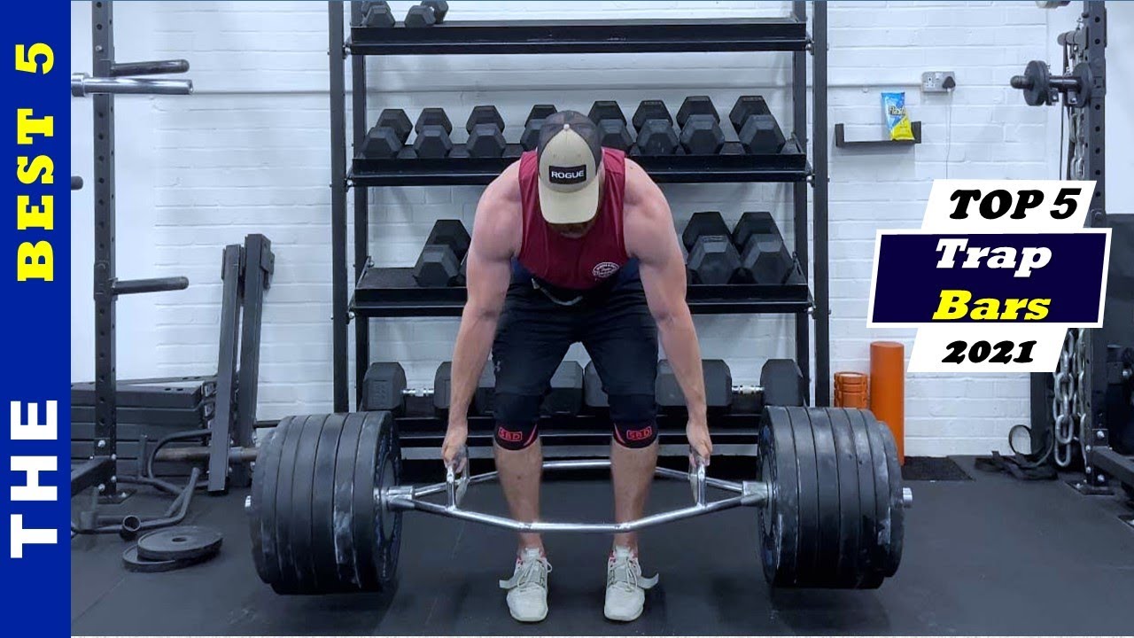 Top 5 Best Trap Bar Garage Gym Reviews 2021 [Tested & Reviewed] YouTube