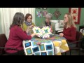 Let's Talk Modern Quilting