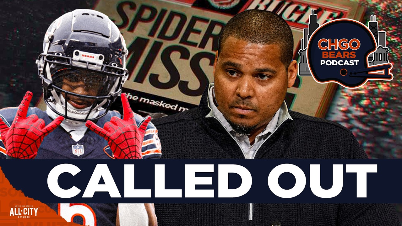 FUTURE IN DOUBT: Kyler Gordon’s Status Unclear after Ryan Poles Addresses Odd Situation | CHGO Bears