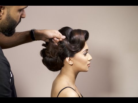 Jasmine Beauty Care | Live Makeup and Hairstyle | Urvashi Dave | Richa Dave  | Prarthi Dave | Demonstration For The Students Of Our 