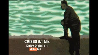 Mike Oldfield- Crises (DTS 5.1 Surround) (2013) - YouTube