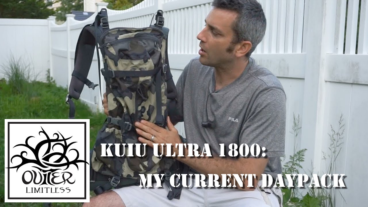 kuiu daypack