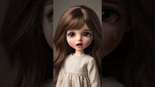 Sally still looking for her doggy 🥲