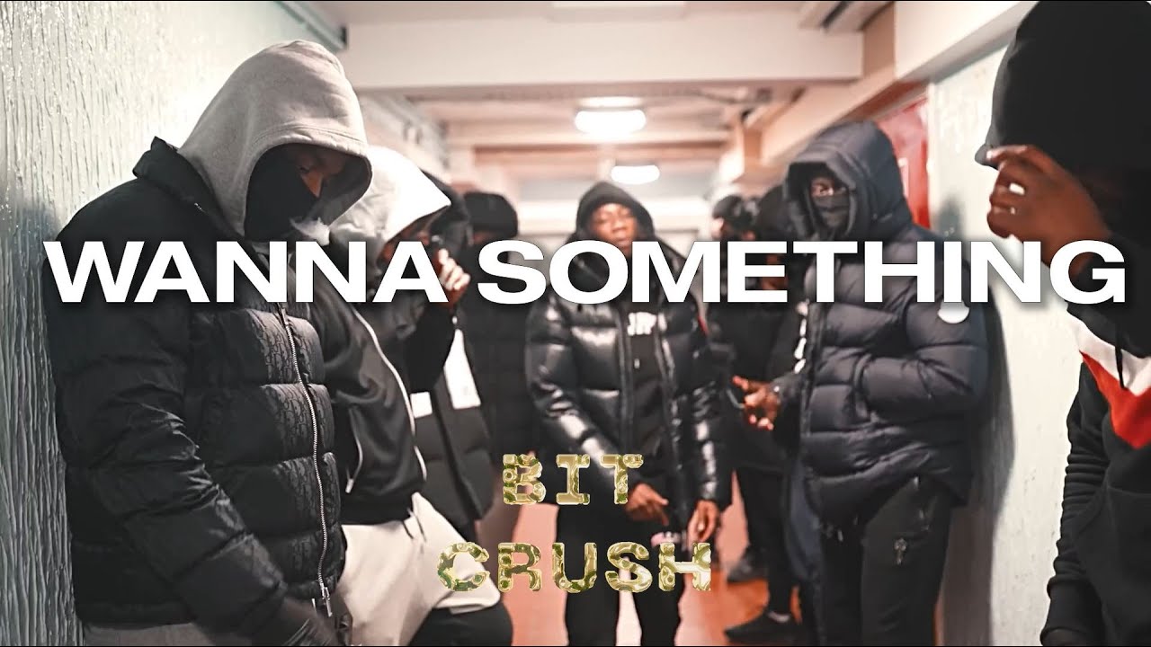 [FREE] Tion Wayne x Russ Millions Type Beat | Melodic Drill Type Beat | "Wanna Something"