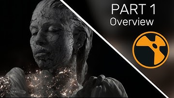 [1/3] Nuke Tutorial Series (Practical SFX, Lighting, Script Overview)