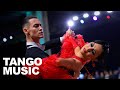 Tango music: La Foule | Dancesport &amp; Ballroom Dance Music