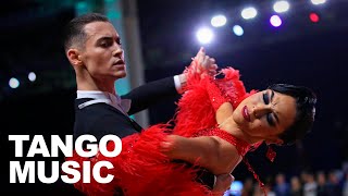 Tango music: La Foule | Dancesport &amp; Ballroom Dance Music