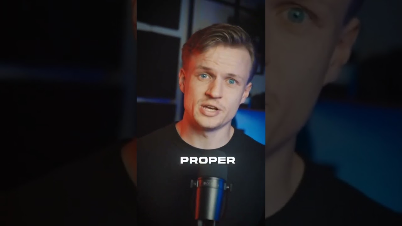 Short foam I Edited