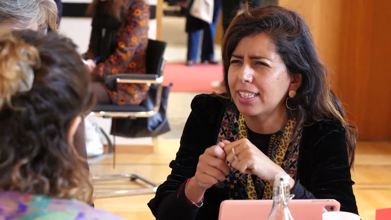 Berlinale Co-Production Market - Trailer