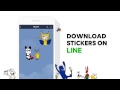 Stick Hearts Unique Animated Stickers Of Famous French Artist Jean Charles De Castelbajac 