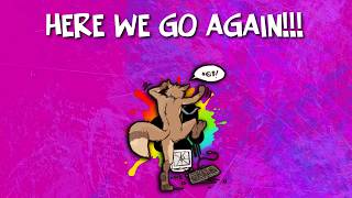 My reaction that furaffinity is down #8 My reaction that furaffinity is down #8