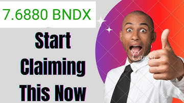 BONDEX Mining App Review | Bondex Origin Airdrop | Legit or Scam?