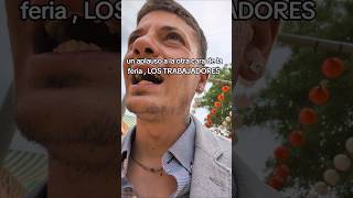 #aplauso #trabajar #trabajador #trabajadores #feria #feriadeabril #feriadesevilla #elprimo #arte