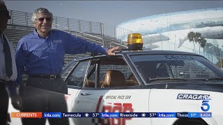 Meet the man behind the Long Beach Grand Prix