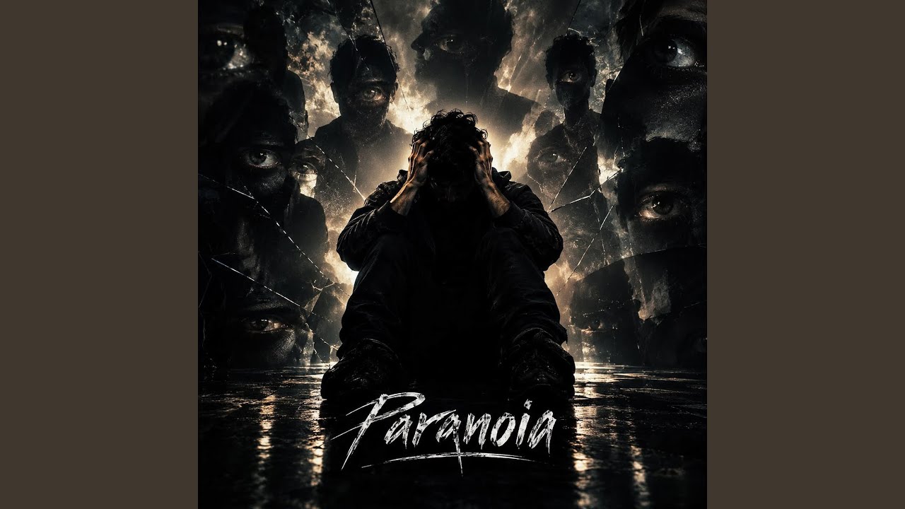 Watch Paranoia on YouTube Watch Paranoia on YouTube