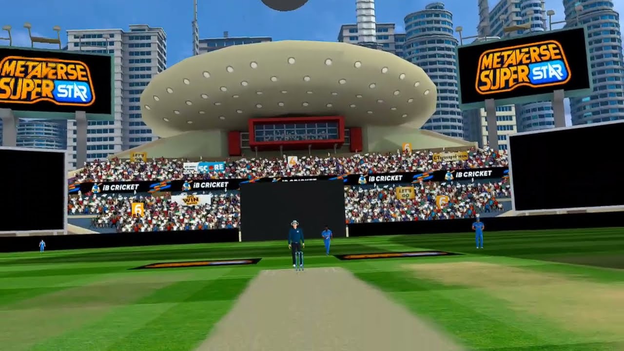 🏏Down to the Wire! Chasing 163 on a Swinging Green Wicket | VR IB Cricket KO Thriller (Round 2)