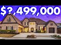 Frisco Texas Homes For Sale | Frisco Texas Real Estate | Dallas Texas Suburbs