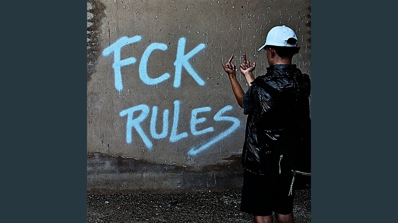 Watch Fck Rules on YouTube Watch Fck Rules on YouTube