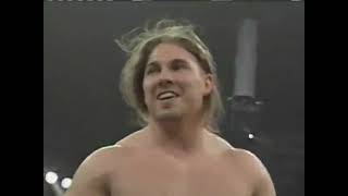 TNA IMPACT 04/08/2005 (read description)