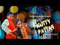 Kutty pattas dance cover by raghulan  saishree  aswin  reba john  sandy  tamil album song