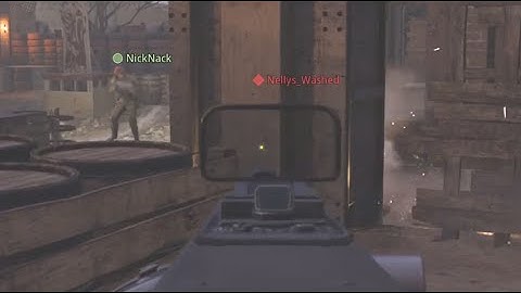 INSANE Aim Assist in CoD Vanguard