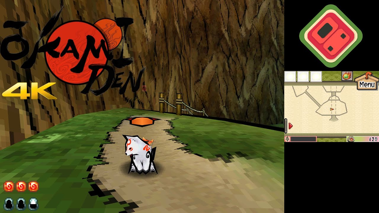 Okamiden