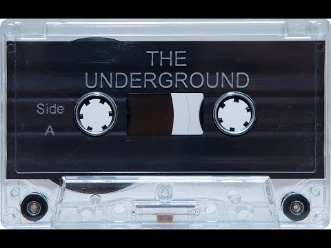 Simon Underground — Simon Underground - The Underground (Side B)