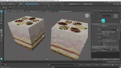 Hand Painting PBR Maps In Photoshop   Part 1