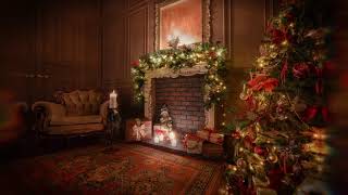 The Ghosts of Christmas Past  — ✨ Magical & Eery Christmas Ambience ✨