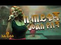 ትዕግስት ባዘዘው የነፃነት መለሰ ቢጠይቁኝ መልስ የለኝ ሙዚቃን ልዩ አድርጋ ተጫወተችው TigistBazezew NetsanetMelesse Ehudbet