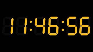 177 hour timer