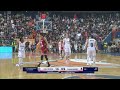 CBK Mersin v Casademont Zaragoza | Quarter-Finals | Highlights | EuroLeague Women 2023-24