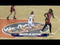 CBK Mersin v Casademont Zaragoza | Quarter-Finals | Highlights | EuroLeague Women 2023-24