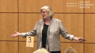 04/26/2018 - Session 2 - Dorrie Fontaine