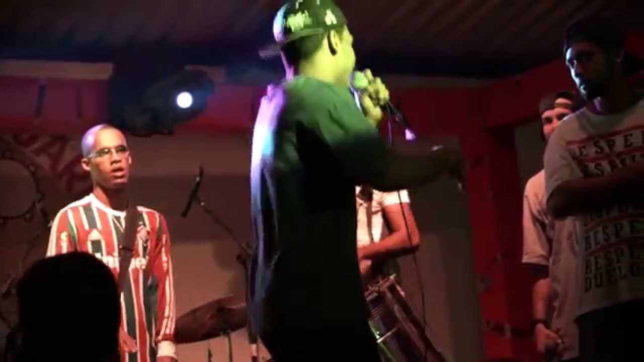 Cobertura - Família de Rua na Estrada - Montes Claros - 22 e 23/02/14