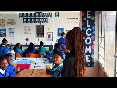 Royal School Queens Private Coding & Robotics
