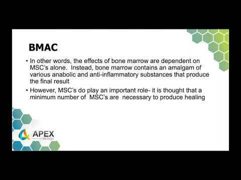 Video: Exosomale MicroRNA-144 Uit Van Beenmerg Afgeleide Mesenchymale Stamcellen Remt De Progressie Van Niet-kleincellige Longkanker Door Zich Te Richten Op CCNE1 En CCNE2