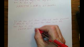 Intro to Consumer Credit