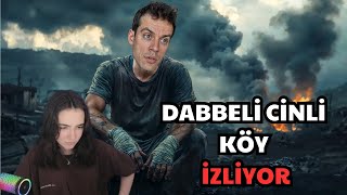 RoseHeus - DABBE CİNLİ KÖYÜNDE 1 GECE | KIBLEDERE KÖYÜ İZLİYOR! (@orkunisitmak)