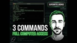 One Liner Cli To Power Claude With Everything You Do