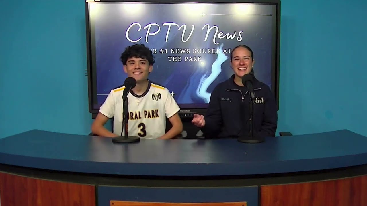 CPTV News 3/9/26