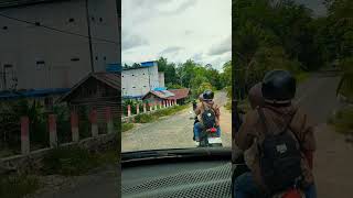 Jembatan Di Tabak Kanilan