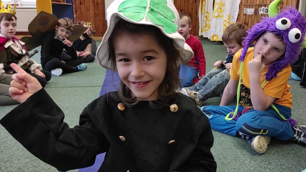 Los Karnevalos Slunicka 2020