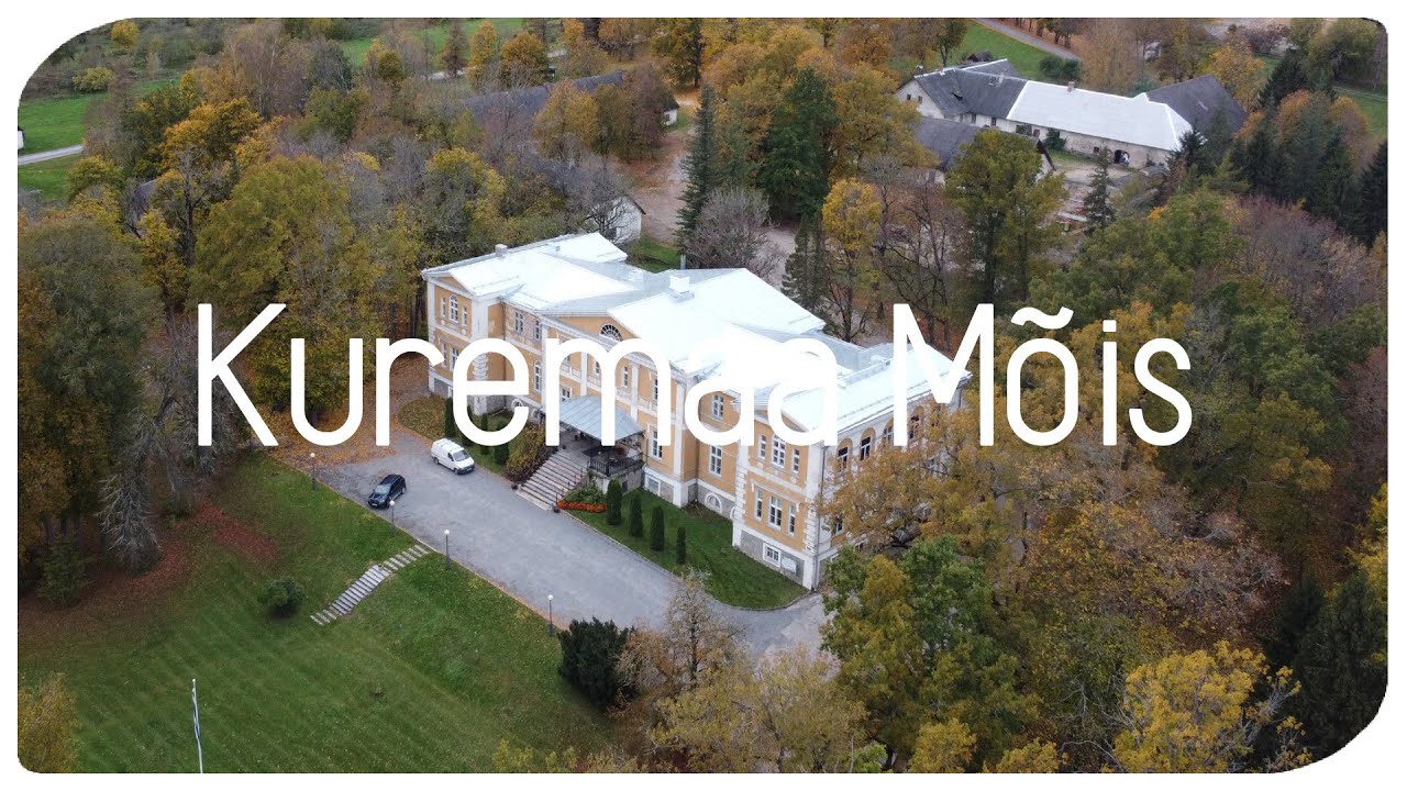 Kuremaa mõis | Kuremaa manor | Jensel herrenhaus [8]