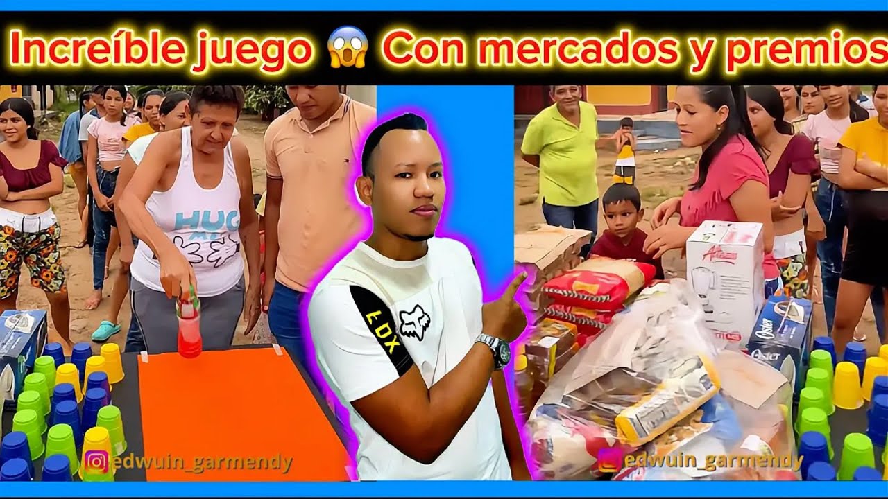 ❤️this is viral, beautiful and fun with groceries and prizes 🙏🎁